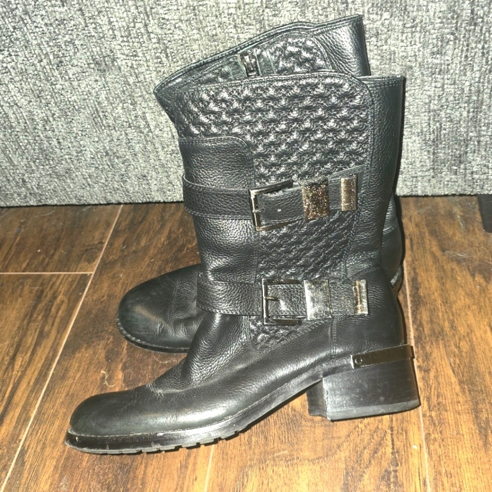Vince Camuto | Welton Boots Size 7.5